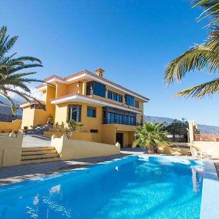 Rural Villa With Private Pool غيمار المظهر الخارجي الصورة
