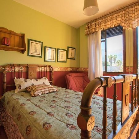 Rural Villa With Private Pool غيمار المظهر الخارجي الصورة
