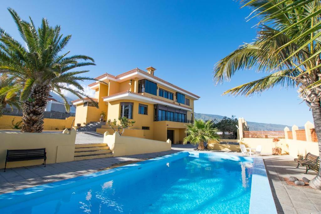 Rural Villa With Private Pool غيمار المظهر الخارجي الصورة