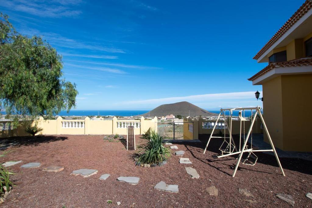 Rural Villa With Private Pool غيمار المظهر الخارجي الصورة