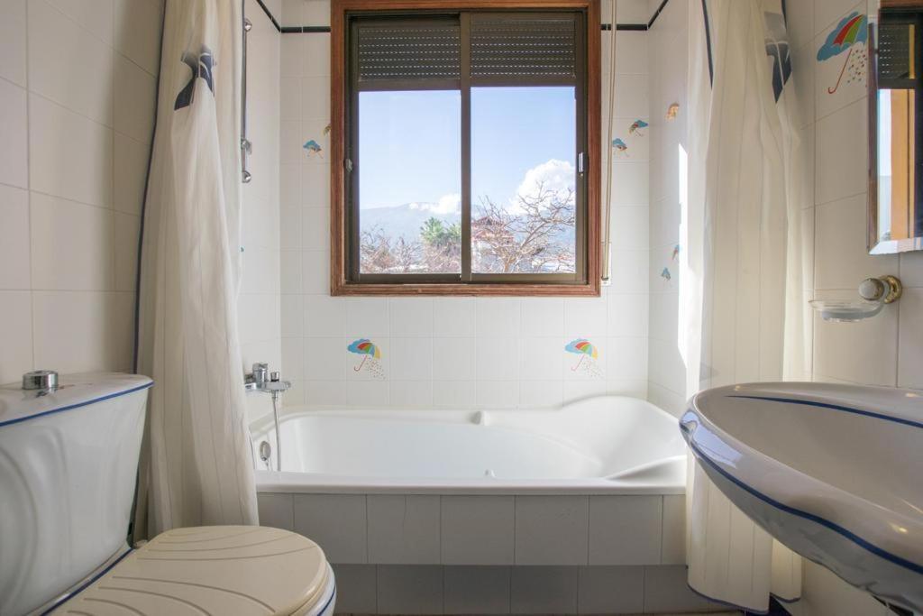 Rural Villa With Private Pool غيمار المظهر الخارجي الصورة